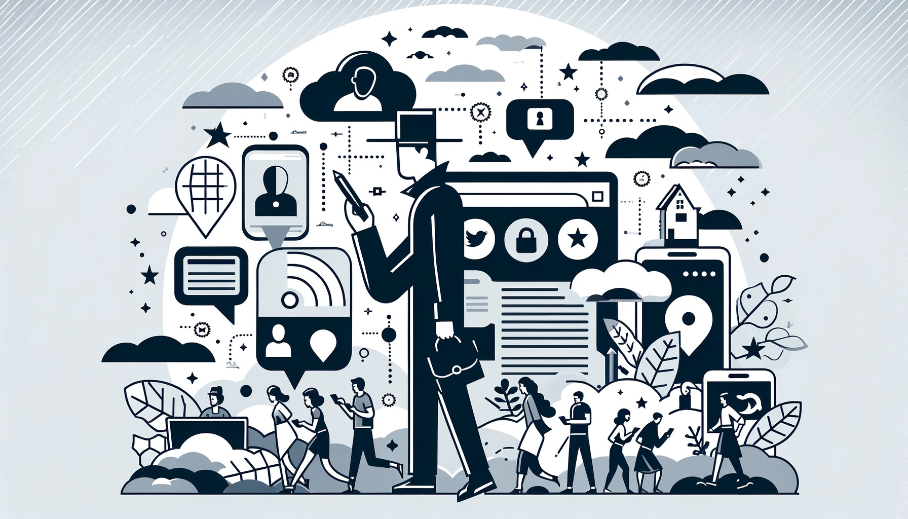online reputation management